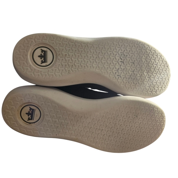 Peter Millar Women’s Sooth Blue Hyperlight Glide Slip On Shoe Sneakers Size 8 - Picture 8 of 8